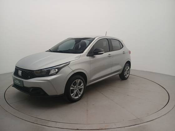 FIAT ARGO 1.0 FIREFLY FLEX DRIVE MANUAL FIAT ARGO 1.0 FIREFLY FLEX DRIVE MANUAL